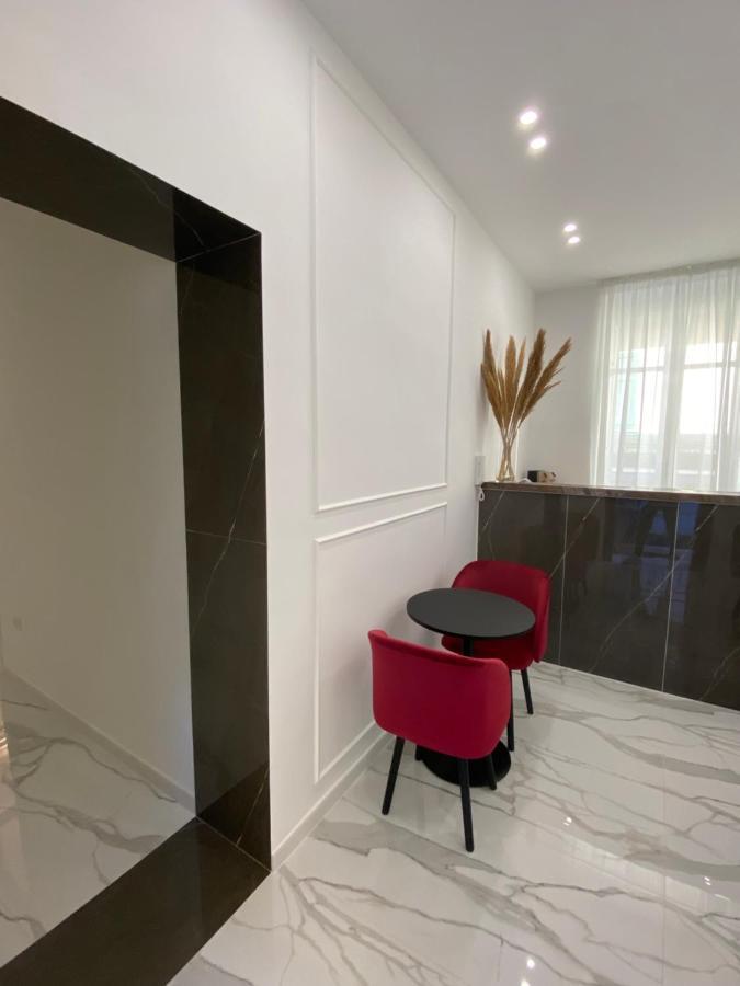 Gualtieri B&B - Luxury Rooms ซาน จอร์จิโอ อะ เครมาโน ภายนอก รูปภาพ