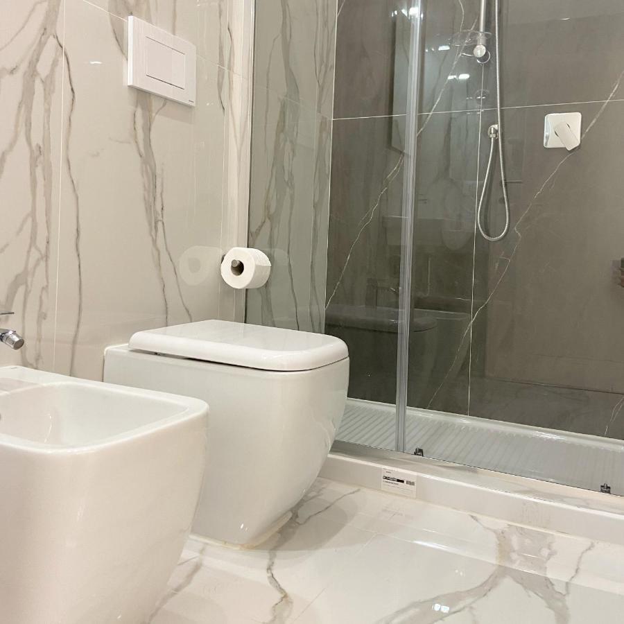 Gualtieri B&B - Luxury Rooms ซาน จอร์จิโอ อะ เครมาโน ภายนอก รูปภาพ