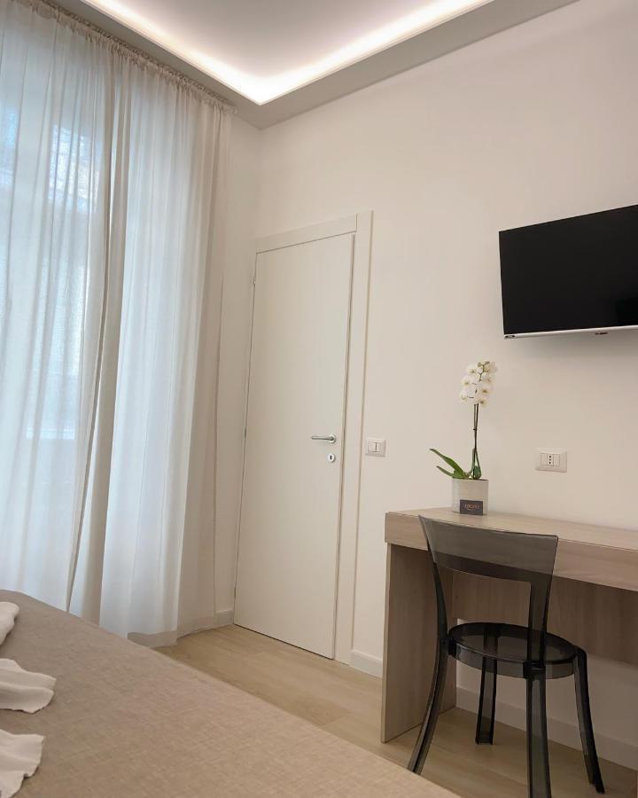 Gualtieri B&B - Luxury Rooms ซาน จอร์จิโอ อะ เครมาโน ภายนอก รูปภาพ