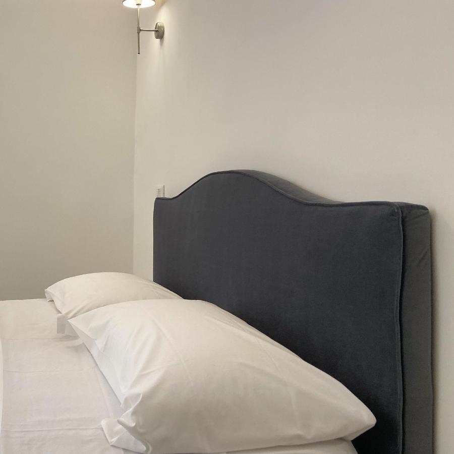 Gualtieri B&B - Luxury Rooms ซาน จอร์จิโอ อะ เครมาโน ภายนอก รูปภาพ