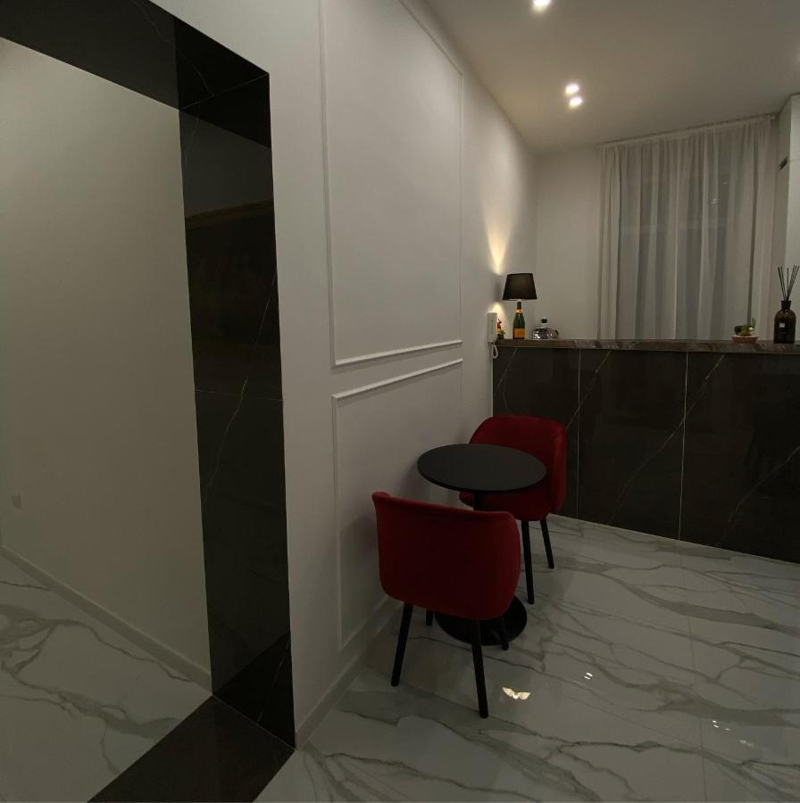 Gualtieri B&B - Luxury Rooms ซาน จอร์จิโอ อะ เครมาโน ภายนอก รูปภาพ