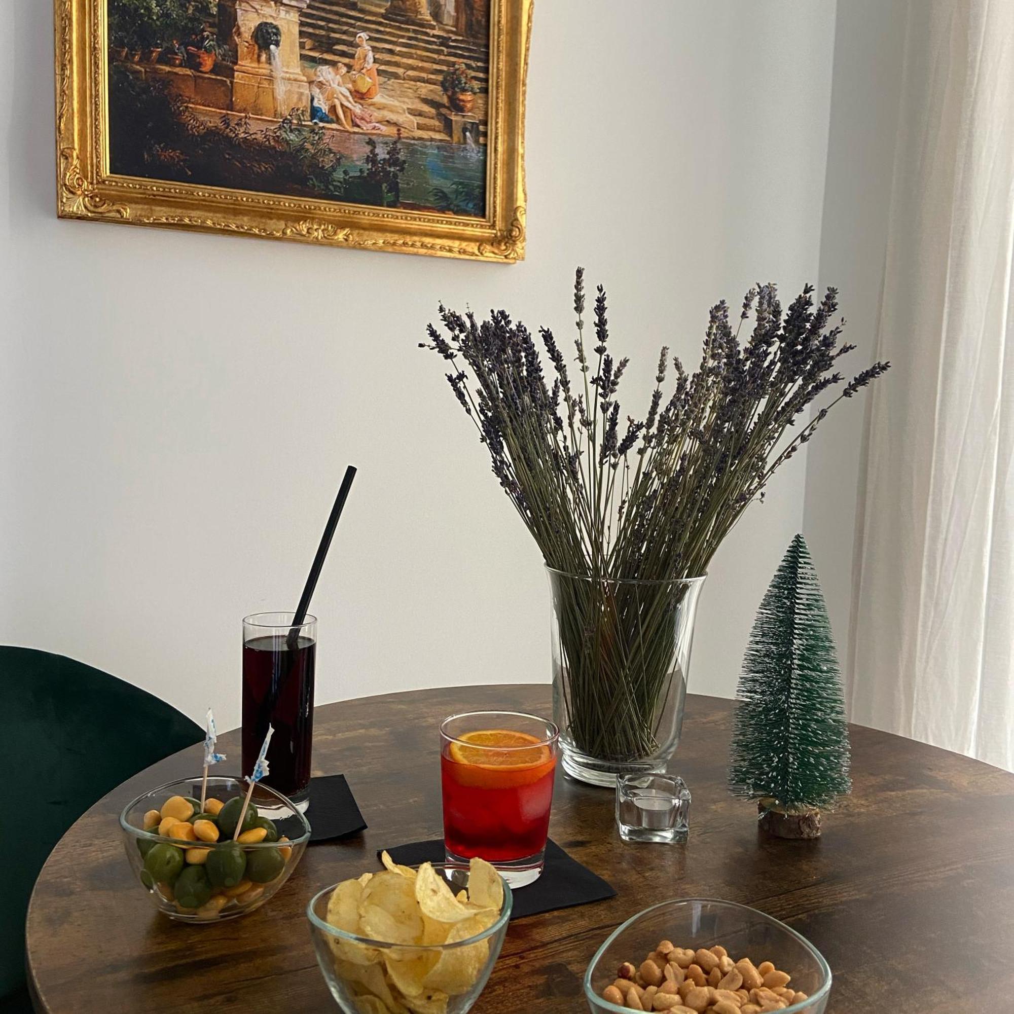Gualtieri B&B - Luxury Rooms ซาน จอร์จิโอ อะ เครมาโน ภายนอก รูปภาพ