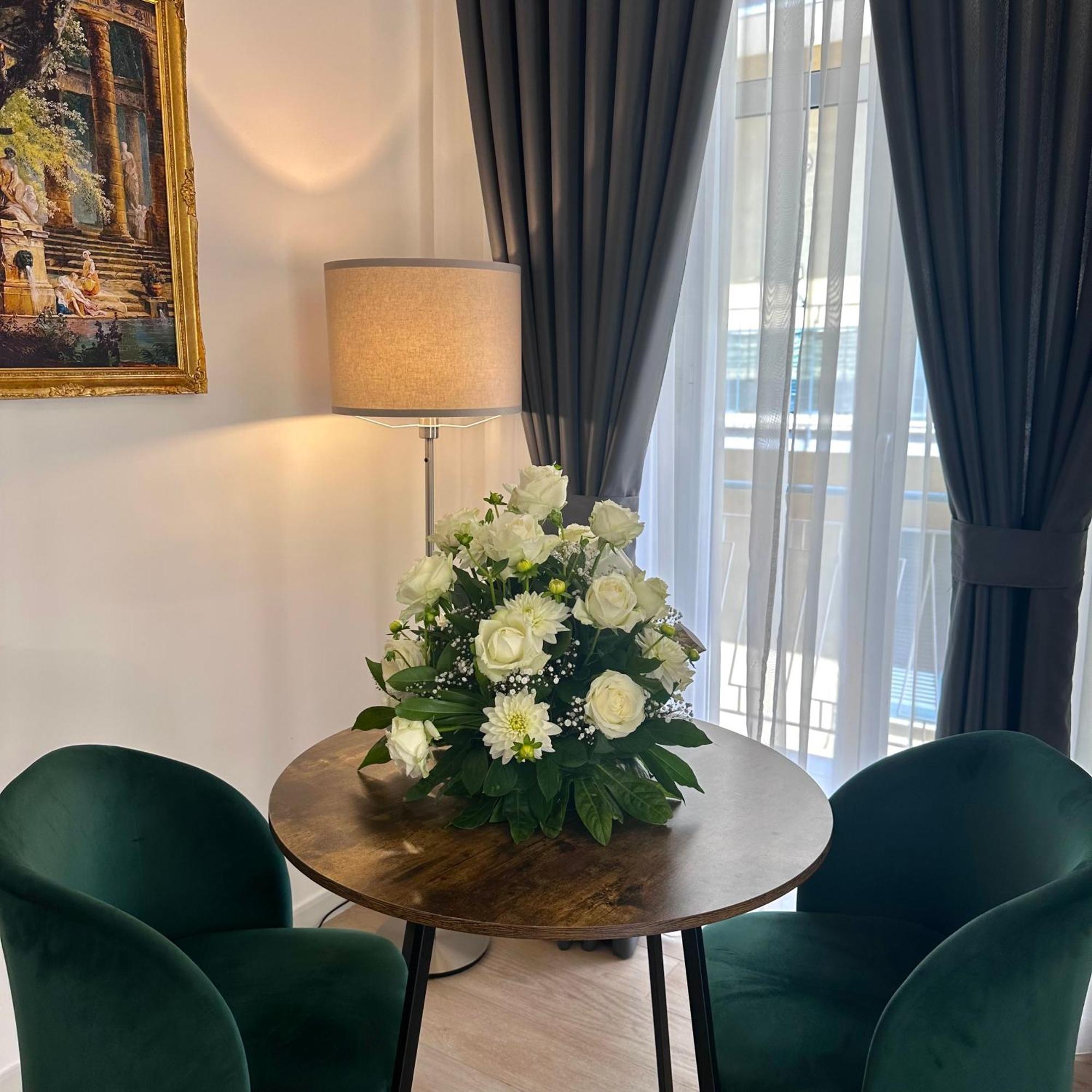 Gualtieri B&B - Luxury Rooms ซาน จอร์จิโอ อะ เครมาโน ห้อง รูปภาพ